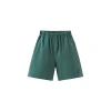 Quần bé gái Minibala thấm mồ hôi nhanh khô, thoáng khí mùa hè, short thời trang 8