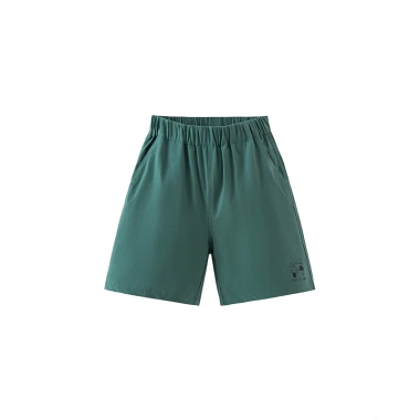 Quần bé gái Minibala thấm mồ hôi nhanh khô, thoáng khí mùa hè, short thời trang 8