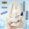 Quần Bé Trai HKAM Chống Muỗi Mùa Hè Nhanh Khô Thoáng Khí Thể Thao In Hình 226.800 VND 7