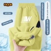 Quần Bé Trai HKAM Chống Muỗi Mùa Hè Nhanh Khô Thoáng Khí Thể Thao In Hình 226.800 VND 8