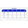 Quần bé trai Minibala mùa hè thoáng khí nhẹ, dài cho bé gái - Giảm giá 355.320 9