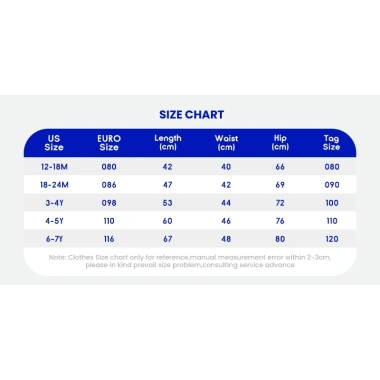 Quần bé trai Minibala mùa hè thoáng khí nhẹ, dài cho bé gái - Giảm giá 355.320