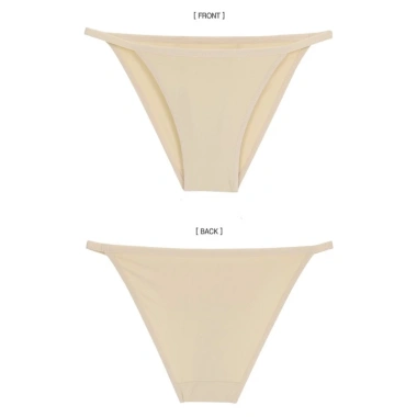 Quần Bikini Nữ Siêu Dễ Thoát Nước, Thon Gọn, Giá Chỉ 32.400₫ Giảm Từ 41.796₫ 2