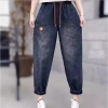 Quần Bò Giấy Siêu Mát Cao Cấp - Chuẩn Phom, Size 75kg, Giá 115k (Giảm 20%) 2