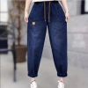 Quần Bò Giấy Siêu Mát Cao Cấp - Chuẩn Phom, Size 75kg, Giá 115k (Giảm 20%) 3