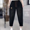 Quần Bò Giấy Siêu Mát Cao Cấp - Chuẩn Phom, Size 75kg, Giá 115k (Giảm 20%) 4