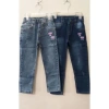 Quần bò jeans Nexi dài mềm cho bé gái 9-23kg - Giá chỉ 69.000đ, giảm mạnh