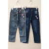 Quần bò jeans Nexi dài mềm cho bé gái 9-23kg - Giá chỉ 69.000đ, giảm mạnh 2