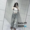 Quần Bò Jeans Nữ Dáng Suông Lưng Cao Tôn Dáng Quảng Châu Cao Cấp 427.500₫ 2