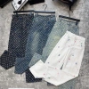 Quần Bò Jeans Nữ Dáng Suông Lưng Cao Tôn Dáng Quảng Châu Cao Cấp 427.500₫ 3