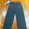 Quần Bò Jeans Nữ Dáng Suông Lưng Cao Tôn Dáng Quảng Châu Cao Cấp 427.500₫ 6