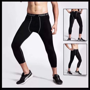Quần Body Thể Thao Giữ Nhiệt Bulbal Compat Giãn 4 Chiều Chất Liệu Cao Cấp Giá 199k 3