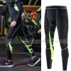 Quần Body Thun Dáng Dài Họa Tiết Combat Nam - Giữ Nhiệt, Thoải Mái, Giá 115k 2