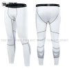 Quần Body Thun Dáng Dài Họa Tiết Combat Nam - Giữ Nhiệt, Thoải Mái, Giá 115k 3