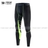 Quần Body Thun Dáng Dài Họa Tiết Combat Nam - Giữ Nhiệt, Thoải Mái, Giá 115k 5