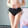 Quần bơi bikini lẻ thun lạnh Hàn Quốc 2 lớp, co giãn 4 chiều, ôm gọn, 105.000đ 6