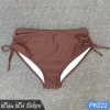 Quần bơi bikini lẻ thun lạnh Hàn Quốc 2 lớp, co giãn 4 chiều, ôm gọn, 105.000đ 9