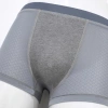 Quần Boxer Nam AirMesh LADOS-4.190 Thun cao cấp co giãn 4 chiều, siêu mềm, thông hơi - Giá chỉ 51.000₫ 6