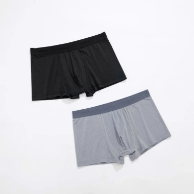 Quần Boxer Nam AirMesh LADOS-4.190 Thun cao cấp co giãn 4 chiều, siêu mềm, thông hơi - Giá chỉ 51.000₫