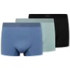 Quần Boxer Nam ICONDENIM Active Logo BXID59 – Thoáng mát, co giãn, giá 120k 2