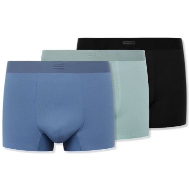 Quần Boxer Nam ICONDENIM Active Logo BXID59 – Thoáng mát, co giãn, giá 120k 2 Quần Boxer Nam ICONDENIM Active Logo BXID59 – Thoáng mát, co giãn, giá 120k 2