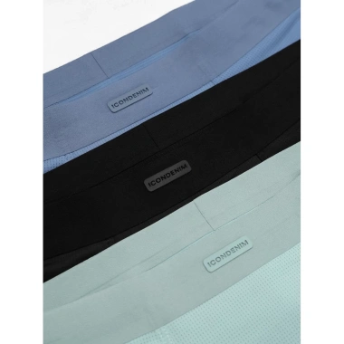 Quần Boxer Nam ICONDENIM Active Logo BXID59 – Thoáng mát, co giãn, giá 120k 6 Quần Boxer Nam ICONDENIM Active Logo BXID59 – Thoáng mát, co giãn, giá 120k 6