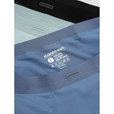 Quần Boxer Nam ICONDENIM Active Logo BXID59 – Thoáng mát, co giãn, giá 120k 7 Quần Boxer Nam ICONDENIM Active Logo BXID59 – Thoáng mát, co giãn, giá 120k 7