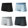 Quần boxer nam lụa băng đục lỗ thông thoáng, thấm hút LADOS-4.127 giãn 99.000₫ 2
