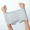 Quần boxer nam lụa băng đục lỗ thông thoáng, thấm hút LADOS-4.127 giãn 99.000₫ 7