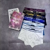Quần Boxer RL Chính Hãng Nhiều Màu - Siêu Thoải Mái, Giảm Giá 149k 2