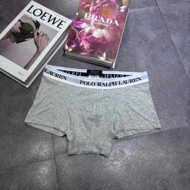 Quần Boxer RL Chính Hãng Nhiều Màu - Siêu Thoải Mái, Giảm Giá 149k 6