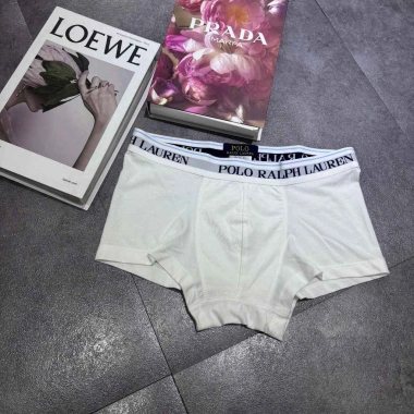Quần Boxer RL Chính Hãng Nhiều Màu - Siêu Thoải Mái, Giảm Giá 149k 7