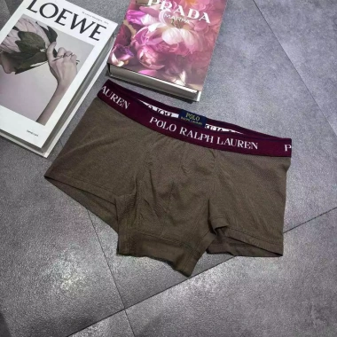 Quần Boxer RL Chính Hãng Nhiều Màu - Siêu Thoải Mái, Giảm Giá 149k 8
