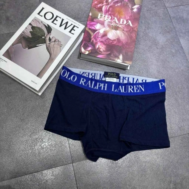 Quần Boxer RL Chính Hãng Nhiều Màu - Siêu Thoải Mái, Giảm Giá 149k 9