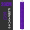 Quấn Cán Cần Câu Màng Co Tự Rút 3D - Bọc Cao Su, Vòng Chống Trôi - 29.900đ 9