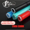 Quấn Cán Cần Câu Màng Co Tự Rút 3D và Bọc Cao Su, Cuấn Cán PK11 Vòng Chống Trôi Giá chỉ 33.900 VND