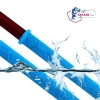 Quấn Cán Cần Câu Màng Co Tự Rút 3D và Bọc Cao Su, Cuấn Cán PK11 Vòng Chống Trôi Giá chỉ 33.900 VND 2