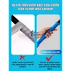 Quấn Cán Cần Câu Màng Co Tự Rút 3D và Bọc Cao Su, Cuấn Cán PK11 Vòng Chống Trôi Giá chỉ 33.900 VND 3