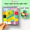 Quấn Cán Cầu Lông Pickleball Bumbee AS007 - 10 chiếc, Túi ZIP tiện lợi, Giá 140.300₫