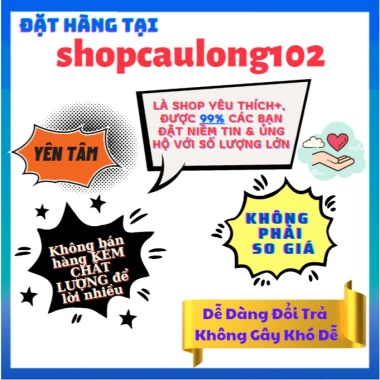 Quấn Cán Vợt Cầu Lông VG002 Có Vân Cá Chính Hãng - Bám Tay, Hút Mồ Hôi, Giá Ưu Đãi 14.7K