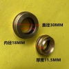 Quan Châu Dacheng GZ-18M Siêu Cao Áp - Phụ Kiện Máy Giặt Ô Tô, Bàn Chải, Piston Van Điều Chỉnh Áp Lực 5