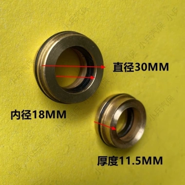 Quan Châu Dacheng GZ-18M Siêu Cao Áp - Phụ Kiện Máy Giặt Ô Tô, Bàn Chải, Piston Van Điều Chỉnh Áp Lực 5 Quan Châu Dacheng GZ-18M Siêu Cao Áp - Phụ Kiện Máy Giặt Ô Tô, Bàn Chải, Piston Van Điều Chỉnh Áp Lực 5