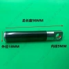 Quan Châu Dacheng GZ-18M Siêu Cao Áp - Phụ Kiện Máy Giặt Ô Tô, Bàn Chải, Piston Van Điều Chỉnh Áp Lực 6