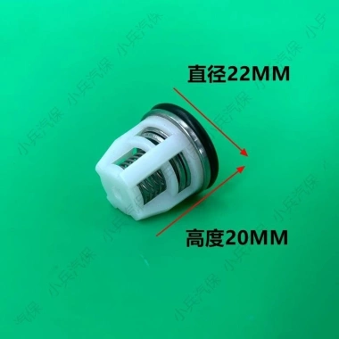 Quan Châu Dacheng GZ-18M Siêu Cao Áp - Phụ Kiện Máy Giặt Ô Tô, Bàn Chải, Piston Van Điều Chỉnh Áp Lực