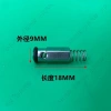 Quan Châu Dacheng GZ-18M Siêu Cao Áp - Phụ Kiện Máy Giặt Ô Tô, Bàn Chải, Piston Van Điều Chỉnh Áp Lực 9