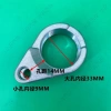 Quan Châu Dacheng GZ-18M Siêu Cao Áp - Phụ Kiện Máy Giặt Ô Tô, Bàn Chải, Piston Van Điều Chỉnh Áp Lực 10