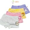 Quần chip bé gái BeeOn Petit vải sợi tre cao cấp, siêu mềm mịn, thoáng mát, in hình xinh xắn - Giá chỉ 70.000