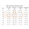 Quần chip bé gái BeeOn Petit vải sợi tre cao cấp, siêu mềm mịn, thoáng mát, in hình xinh xắn - Giá chỉ 70.000 2
