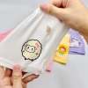 Quần chip bé gái BeeOn Petit vải sợi tre cao cấp, siêu mềm mịn, thoáng mát, in hình xinh xắn - Giá chỉ 70.000 4