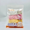 Quần chip bé gái BeeOn Petit vải sợi tre cao cấp, siêu mềm mịn, thoáng mát, in hình xinh xắn - Giá chỉ 70.000 5